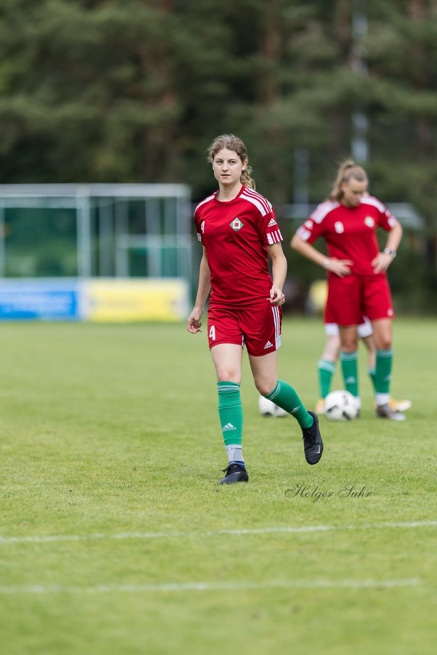 Bild 88 - F SV Boostedt - SV Fortuna St. Juergen : Ergebnis: 2:1